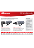 Air Die grinder 302B-308B