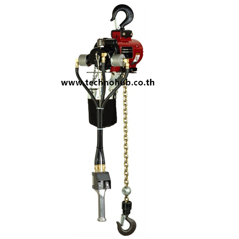 ARO AIR CHAIN HOIST