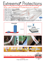 EXTREEMA PROTECTION SLEEVE