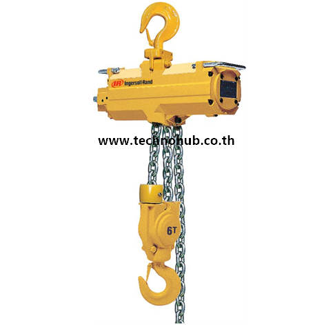 Hydraulic Hoist-Lift chain