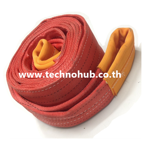 Webbing sling 5T