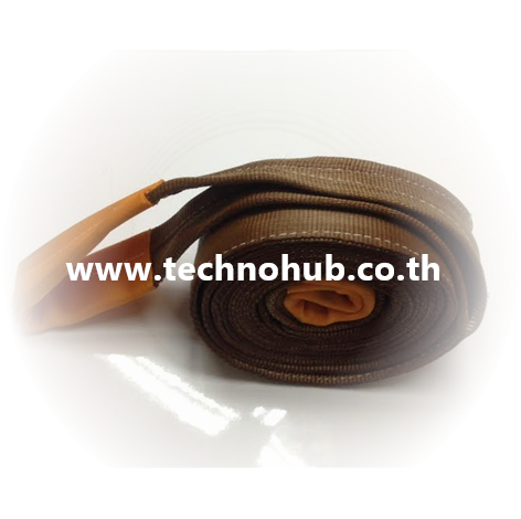 Webbing sling 6T