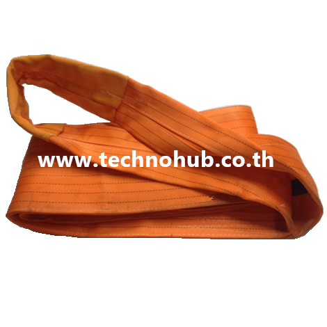 Webbing sling 10T