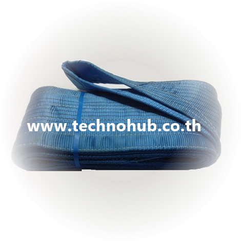 Webbing sling 8T