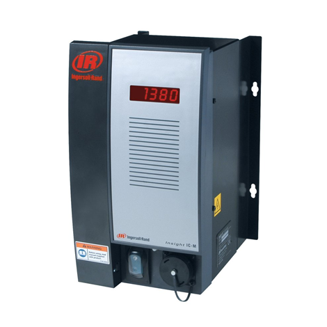 IC12M Controller