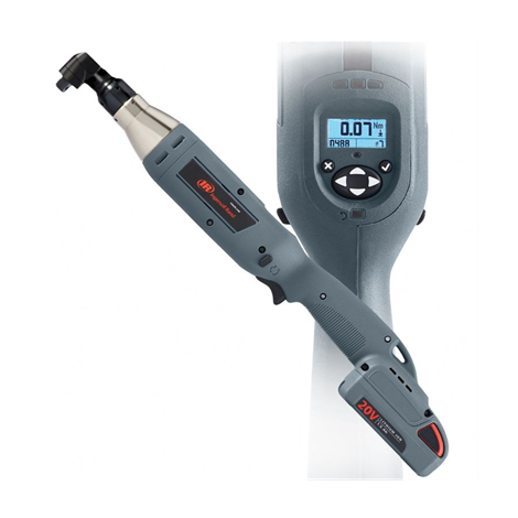 Cordless Nutrunner-27Nm (QX)