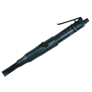 IR125 (เครื่องสกัดลมแบบเข็ม)