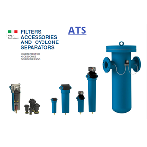 ATS - Filter&Seperator