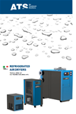 ATS Refrigerated Air dryer