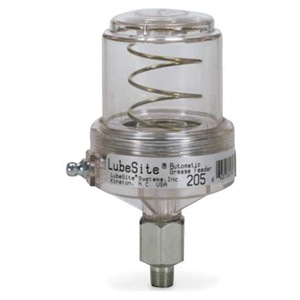 LubeSite 205