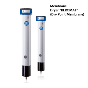 Membrane Dryer (DM20G48)