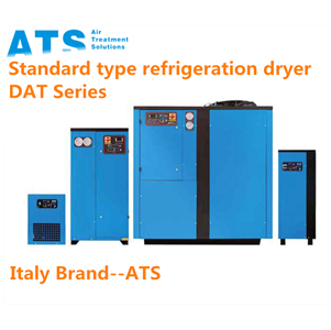 Refrigerated Air Dryer (DAT)