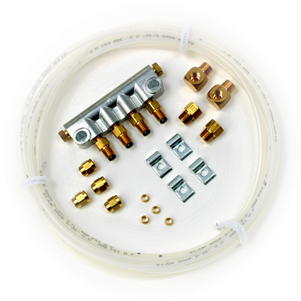 Lubesite Metering Kit (8pt)