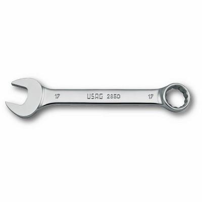 Short Combination Wrench