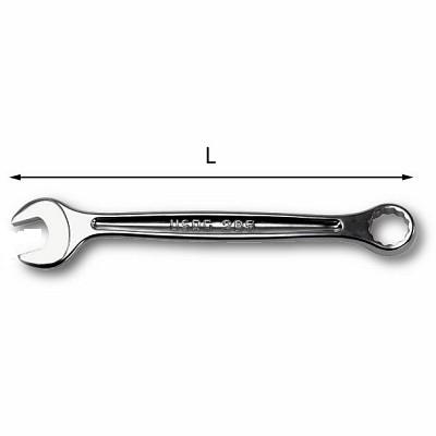 Combination Wrench (INCH)