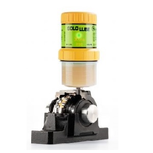 SOLO LUBE BASIC 60 ml
