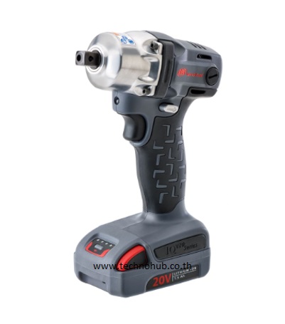 20v High-Cycle Impact Wrench