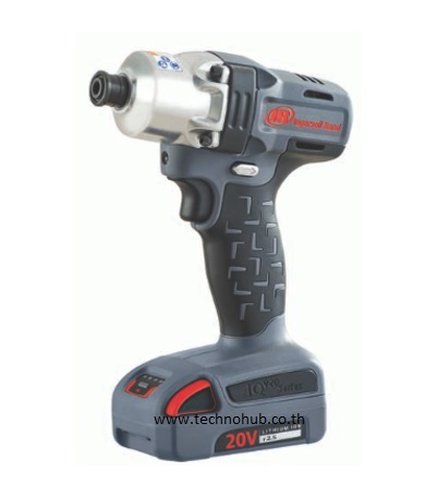 20v Mid-Torque Impact Wrench