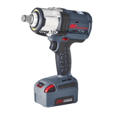 W7172 20V High Torque Impact Wrench