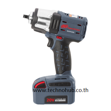 20V Impact Wrench W5133, W5153