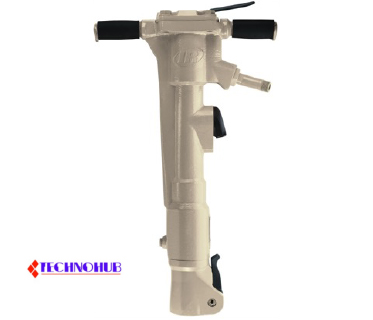 MX Series Pavement Breakers
