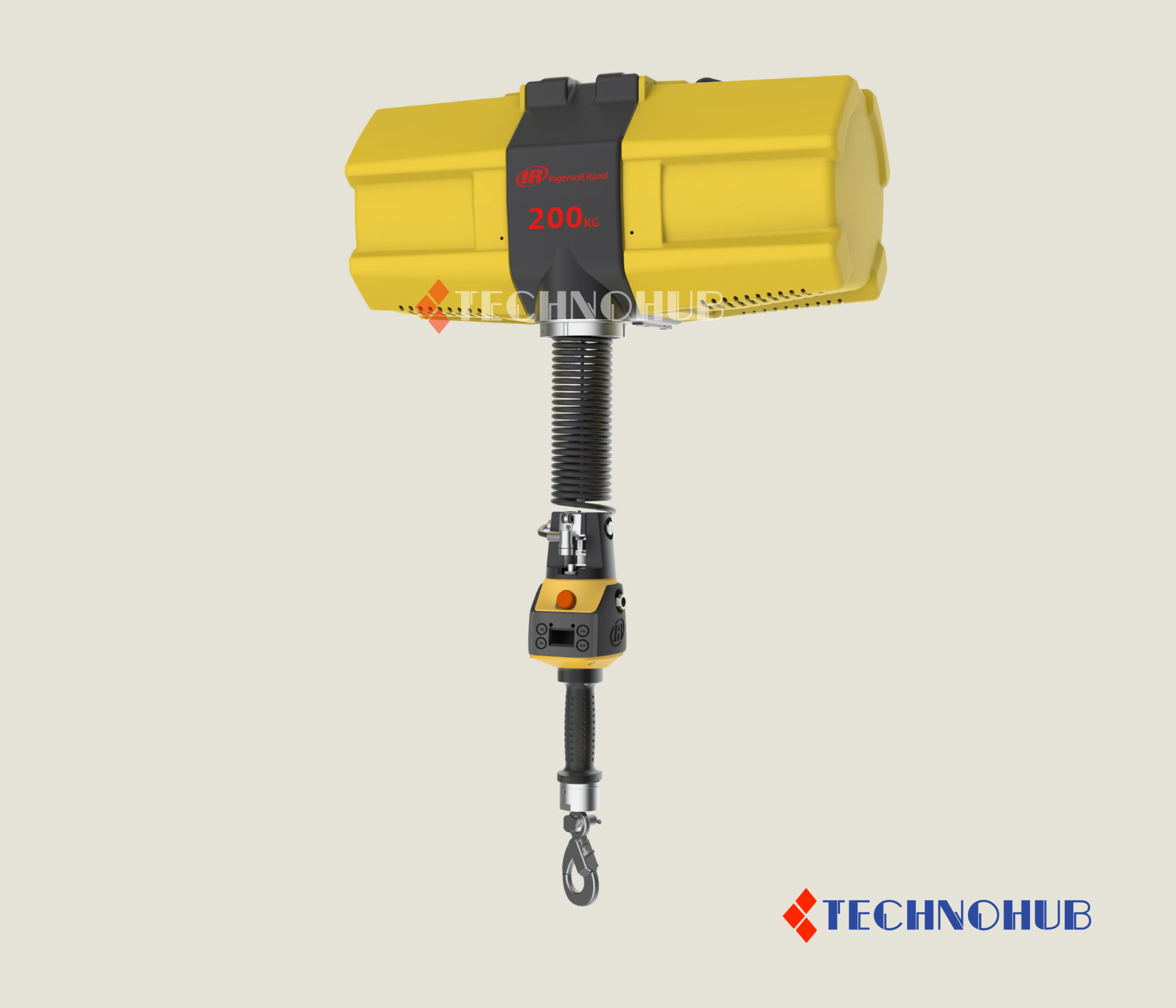 E-LIFT Series Electric Intelligent Balancer