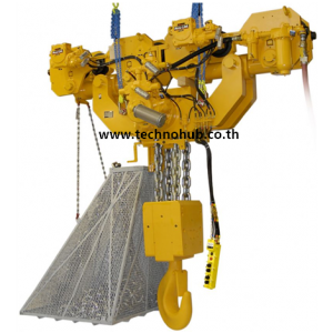 BOP hoist