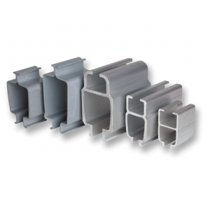 Rail System (KBK rail)