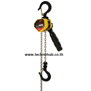 Mini Lever Hoist, Side Kick