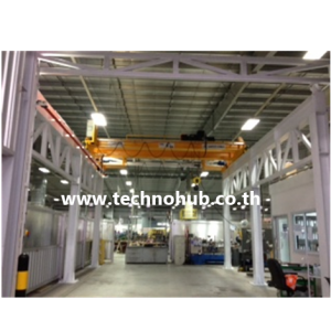 Overhead Crane