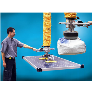 Vacuum Lifting