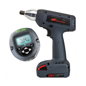 QX-Cordless screwdriver, Pistol type