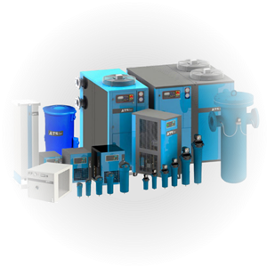 Air Treatment Solution