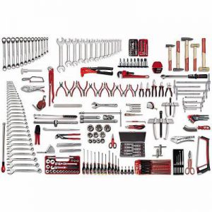 Tool & Storage