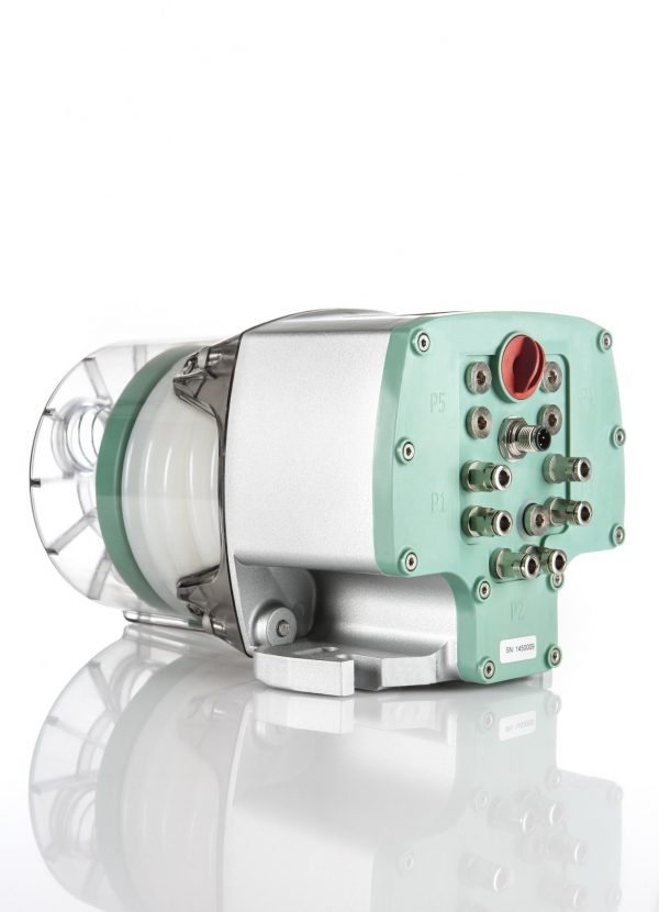 LUBRICUS M - Image 2