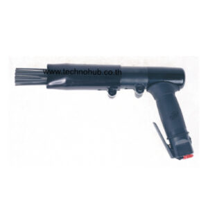 Needle and Chisel Scalers