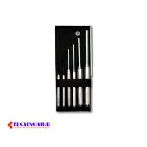 367 SE6 Set Of 6 Pin Punches
