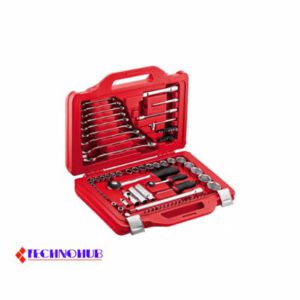 SOCKETS & WRENCHES SET