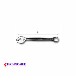 285 P 1-1-4 Combination wrench