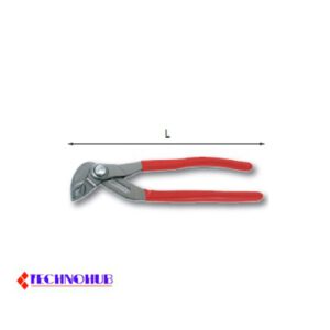 BOX-JOINT ADJ. PLIERS