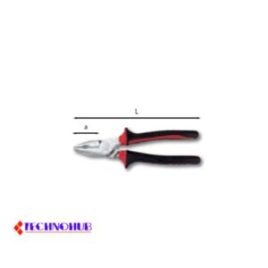 COMBINATION PLIERS 150 A 160mm