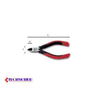 CUTTING NIPPERS 024 120mm