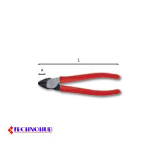 DIAGONAL CUTTING NIPPERS
