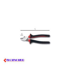 HEAVY DUTY DIA CUTTING NIPPERS 188A