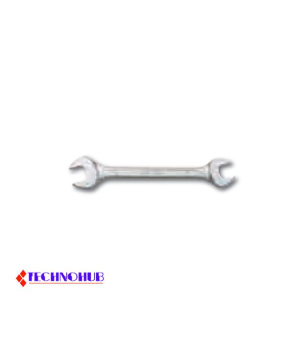 DOUBLE END OPEN JAW WRENCHES 10x11