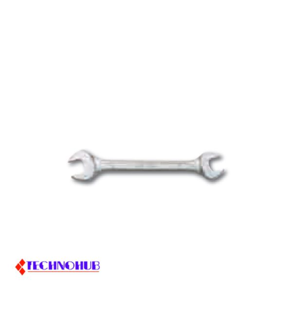 DOUBLE END OPEN JAW WRENCHES 20x22