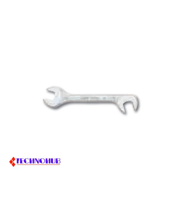 SMALL DOUBLE END OPEN JAW WRENCHES