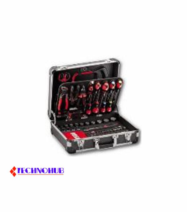 002 JM MAINTENANCE CASE