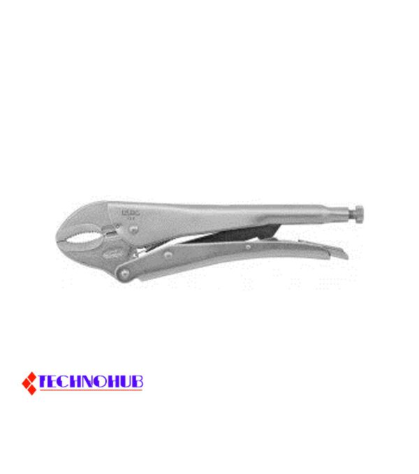 134 L 180mm LOCK-GRIP PLIER