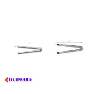 ADJUSTABLE PIN TYPE FACE WRENCHES